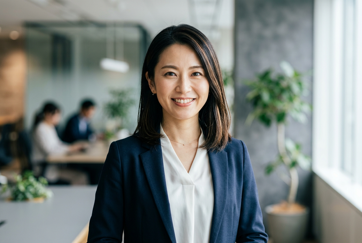 日本ロジステック株式会社