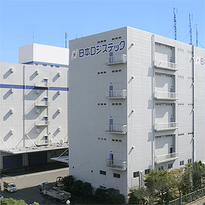 市川センター
